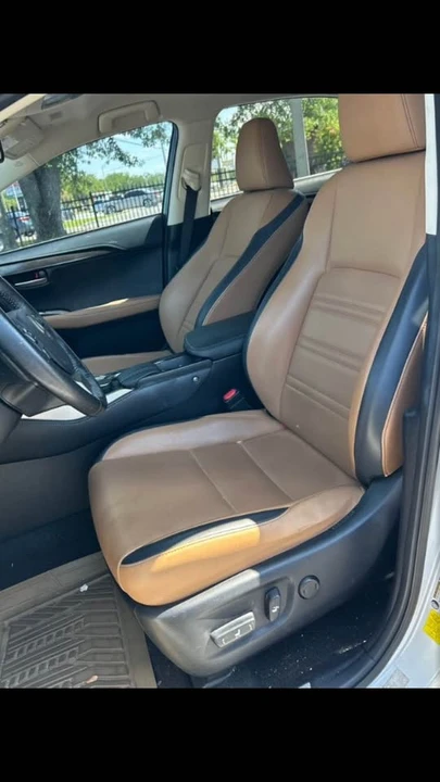 2016 Lexus NX 1st Gen - Image 2 of 10