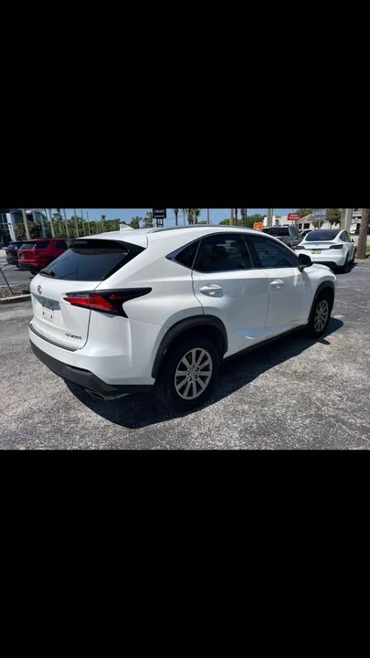 2016 Lexus NX 1st Gen - Image 5 of 10