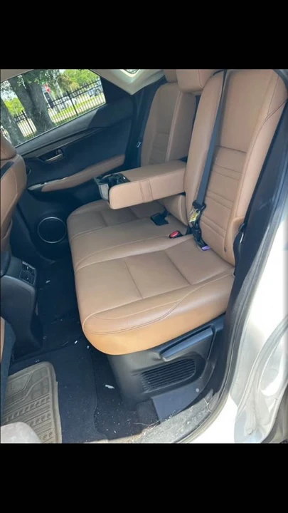 2016 Lexus NX 1st Gen - Image 4 of 10