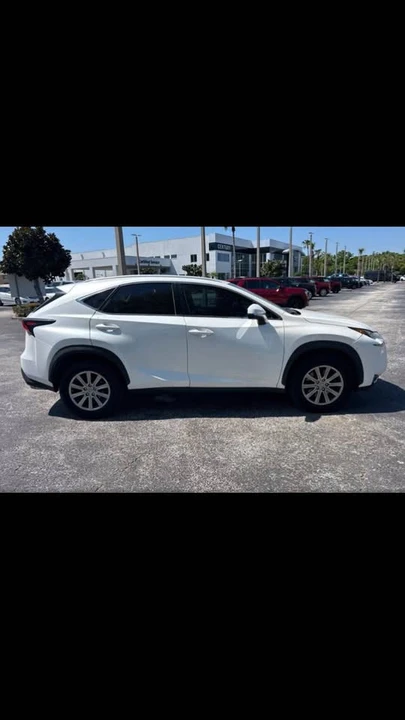2016 Lexus NX 1st Gen - Image 7 of 10