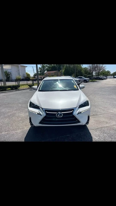 2016 Lexus NX 1st Gen - Image 10 of 10