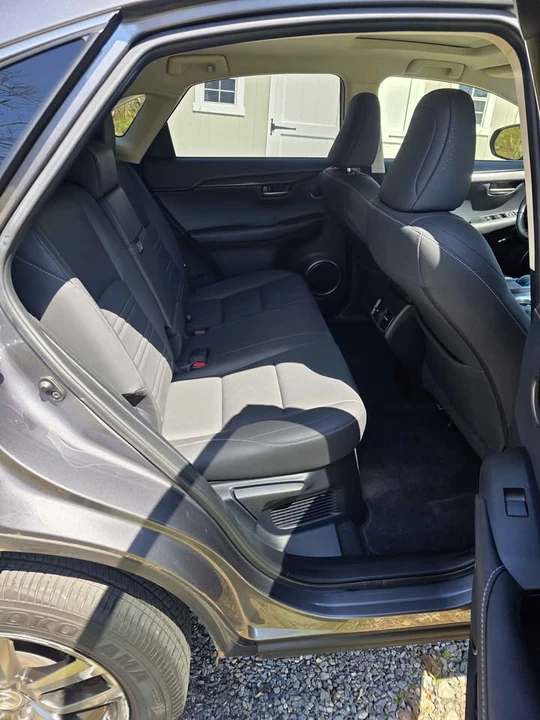 2016 Lexus NX 1st Gen - Image 10 of 18
