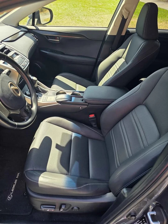 2016 Lexus NX 1st Gen - Image 11 of 18