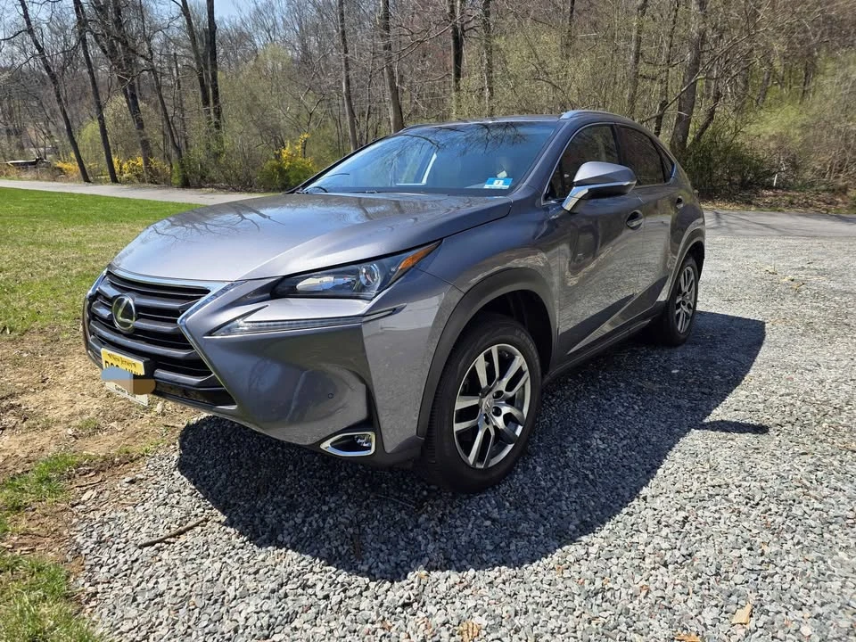 2016 Lexus NX 1st Gen - Image 4 of 18