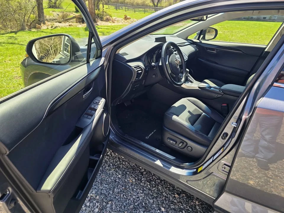 2016 Lexus NX 1st Gen - Image 12 of 18