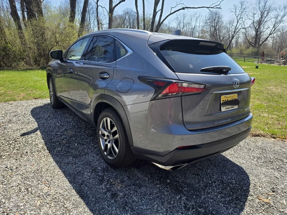 2016 Lexus NX 1st Gen - Image 6 of 18