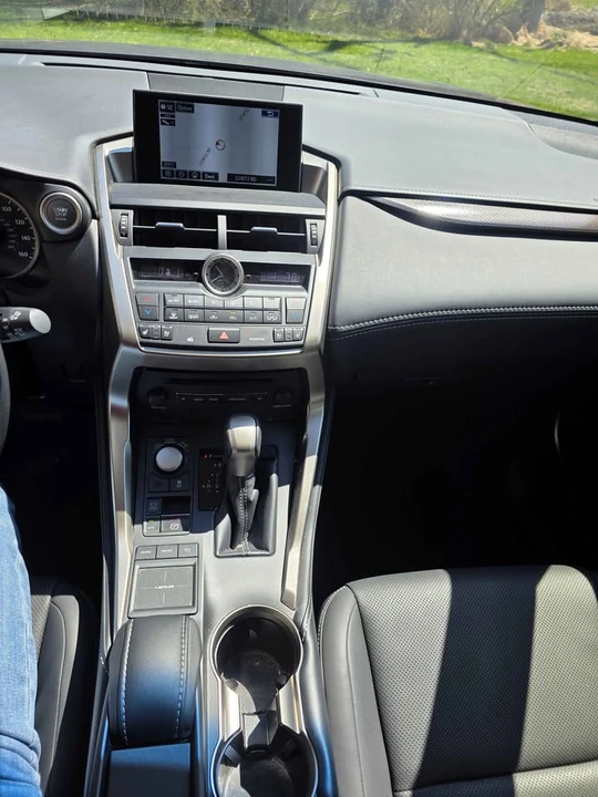 2016 Lexus NX 1st Gen - Image 15 of 18