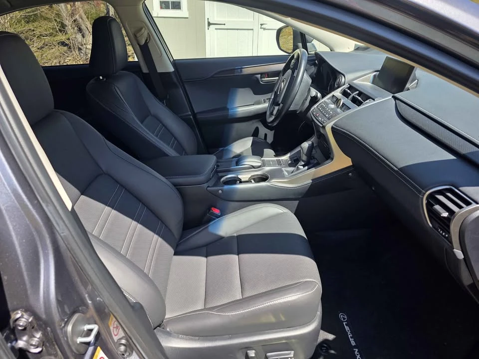 2016 Lexus NX 1st Gen - Image 9 of 18
