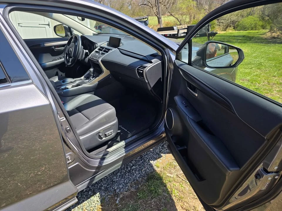2016 Lexus NX 1st Gen - Image 8 of 18