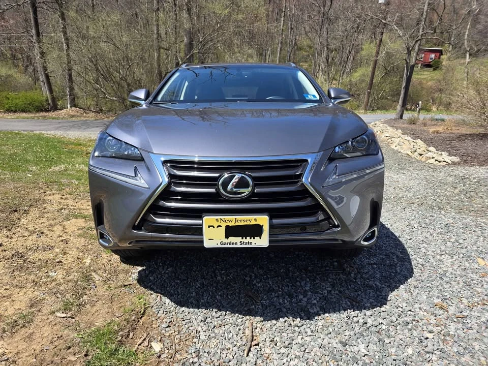 2016 Lexus NX 1st Gen - Image 3 of 18
