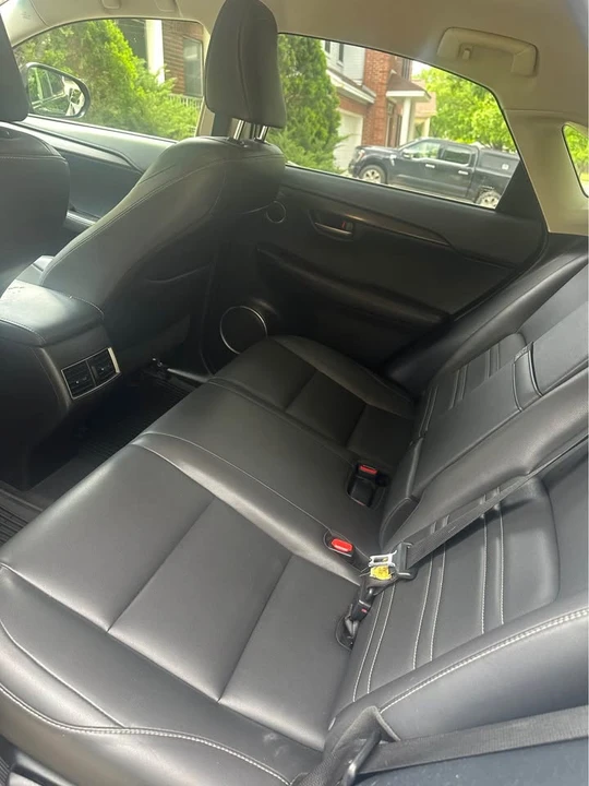 2016 Lexus NX 1st Gen - Image 7 of 9