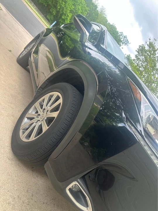 2016 Lexus NX 1st Gen - Image 6 of 9