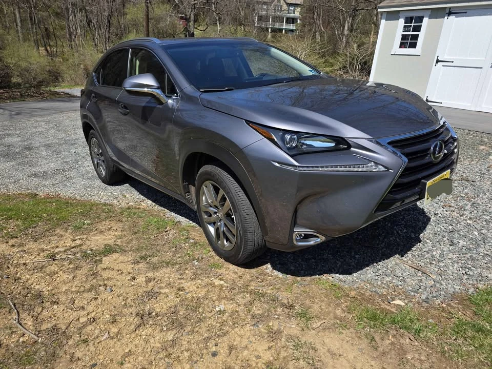 2016 Lexus NX 1st Gen - Image 2 of 18
