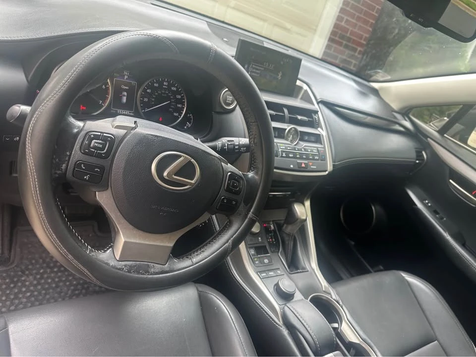 2016 Lexus NX 1st Gen - Image 4 of 9