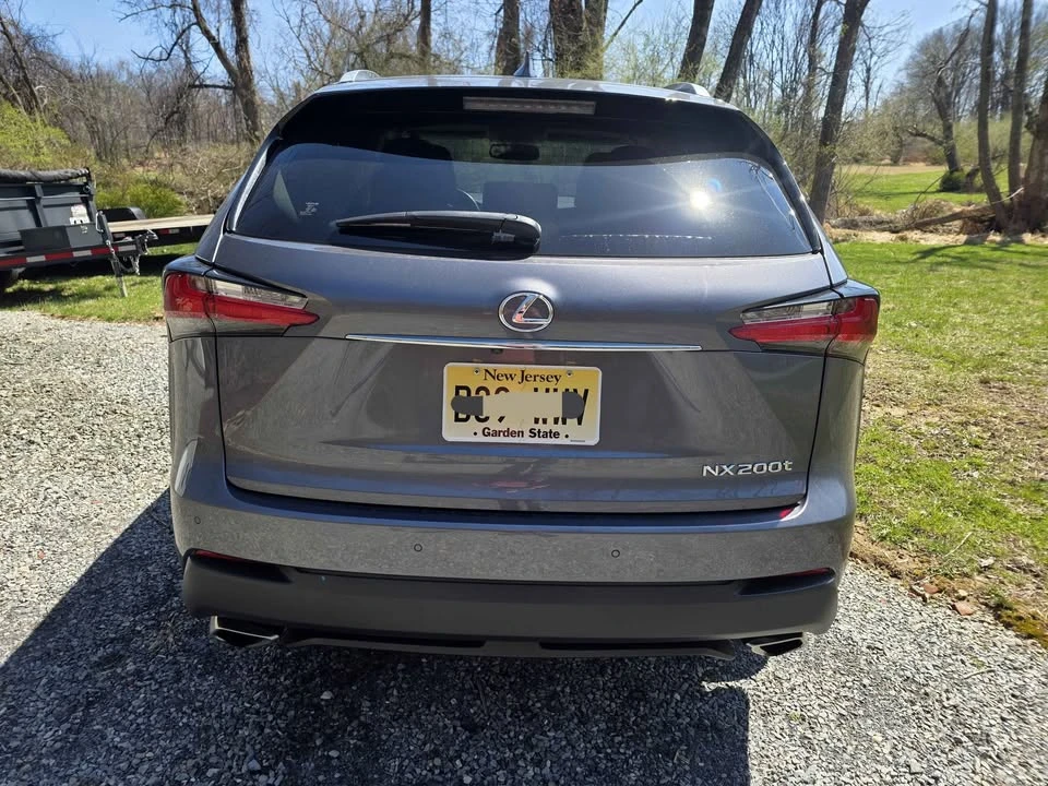 2016 Lexus NX 1st Gen - Image 5 of 18