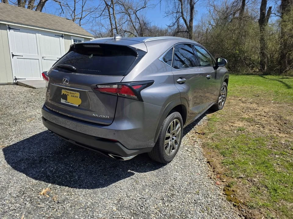 2016 Lexus NX 1st Gen - Image 7 of 18