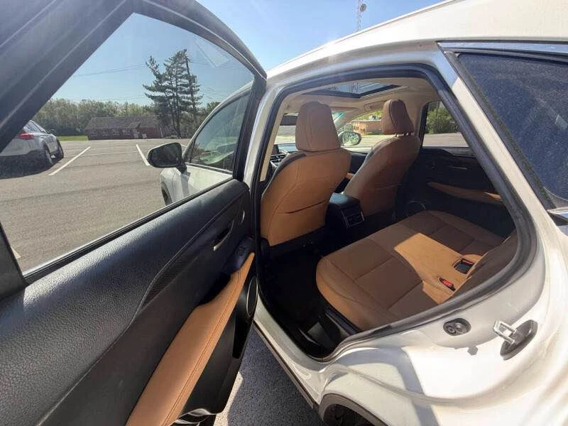 2016 Lexus NX 1st Gen - Image 7 of 10
