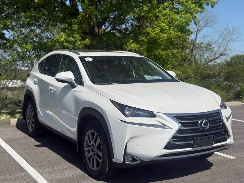 2016 Lexus NX 1st Gen - Image 10 of 10