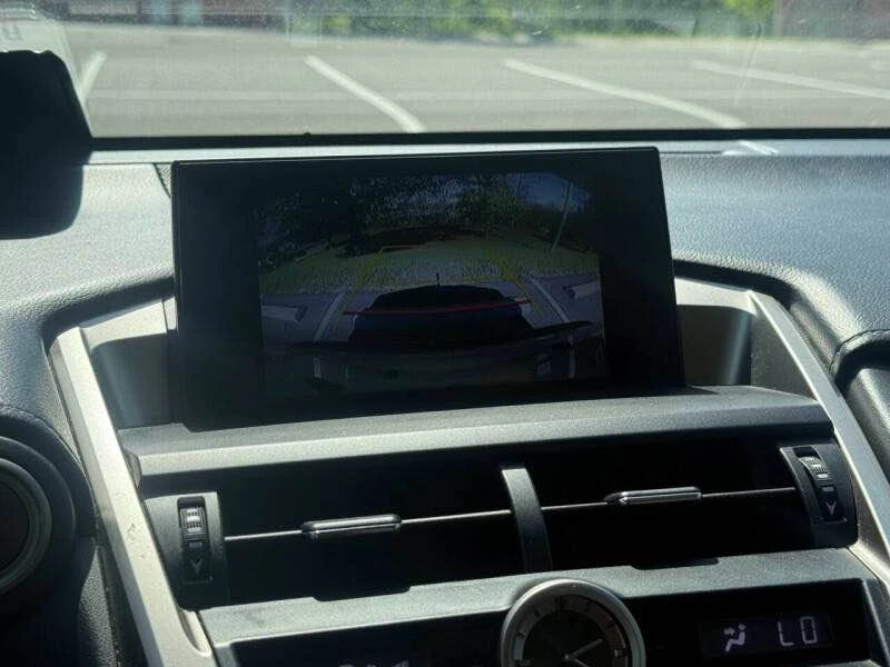 2016 Lexus NX 1st Gen - Image 8 of 10