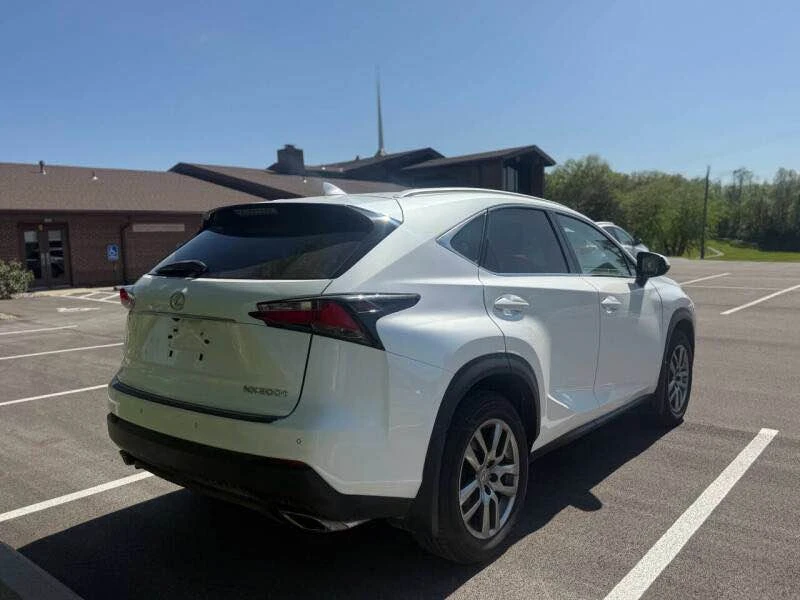 2016 Lexus NX 1st Gen - Image 3 of 10