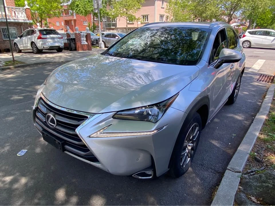 2016 Lexus NX 1st Gen - Image 2 of 12