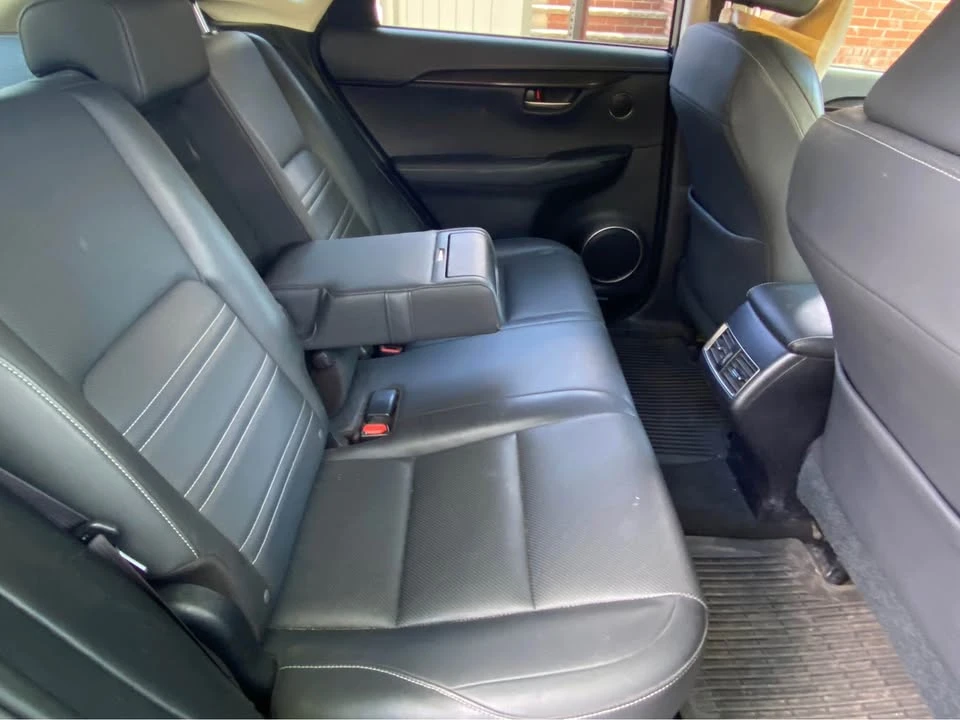2016 Lexus NX 1st Gen - Image 7 of 12