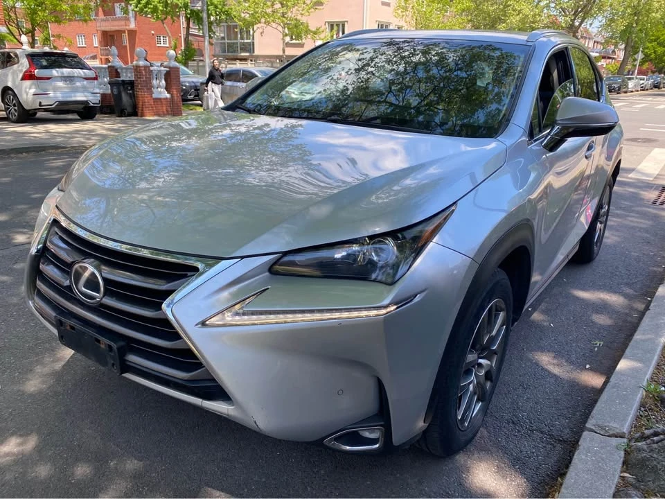 2016 Lexus NX 1st Gen - Image 5 of 12