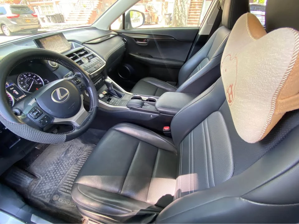 2016 Lexus NX 1st Gen - Image 10 of 12