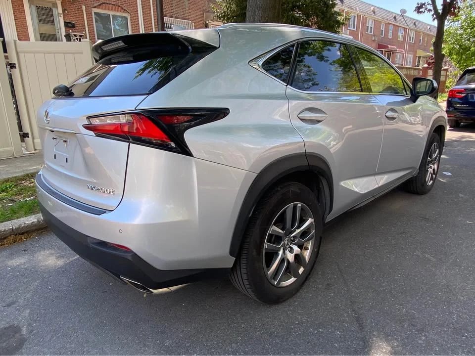 2016 Lexus NX 1st Gen - Image 4 of 12