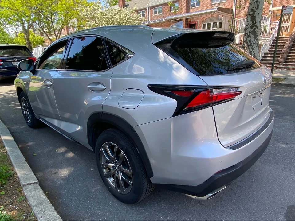 2016 Lexus NX 1st Gen - Image 3 of 12
