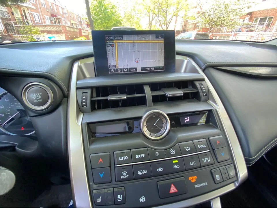 2016 Lexus NX 1st Gen - Image 8 of 12