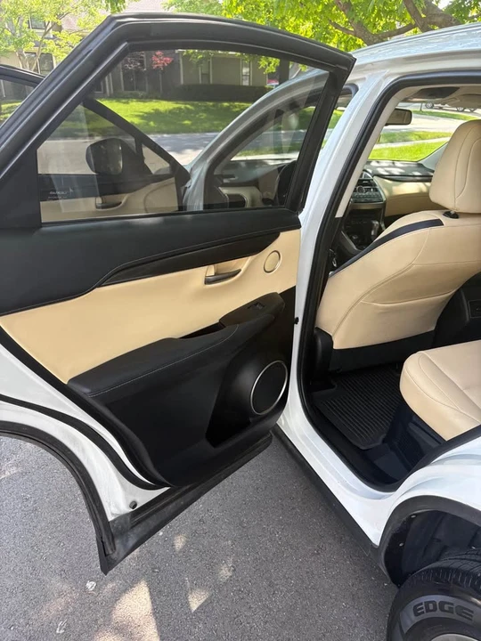 2016 Lexus NX 1st Gen - Image 9 of 19