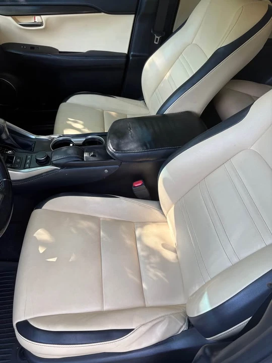 2016 Lexus NX 1st Gen - Image 16 of 19