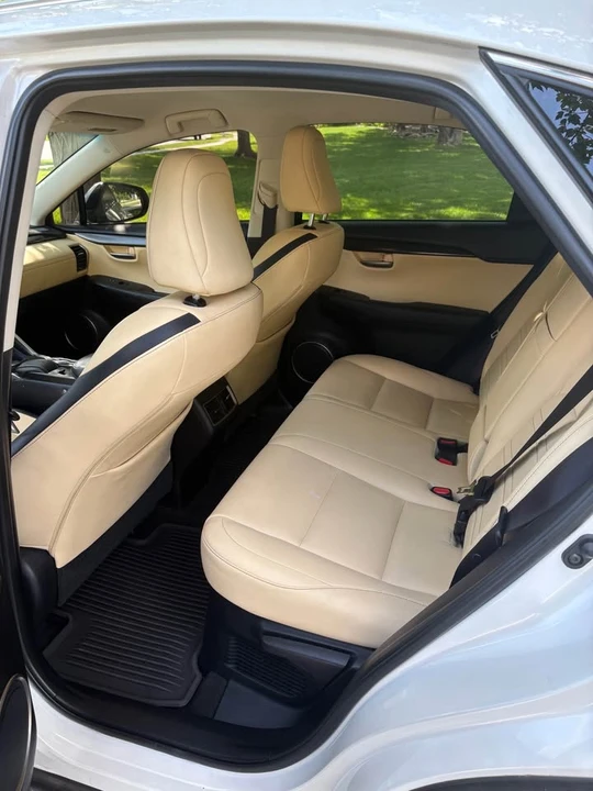 2016 Lexus NX 1st Gen - Image 12 of 19