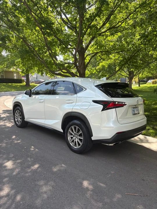 2016 Lexus NX 1st Gen - Image 2 of 19