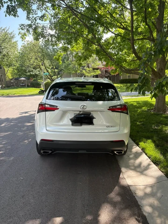 2016 Lexus NX 1st Gen - Image 13 of 19