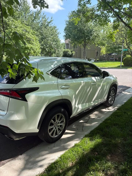 2016 Lexus NX 1st Gen - Image 3 of 19