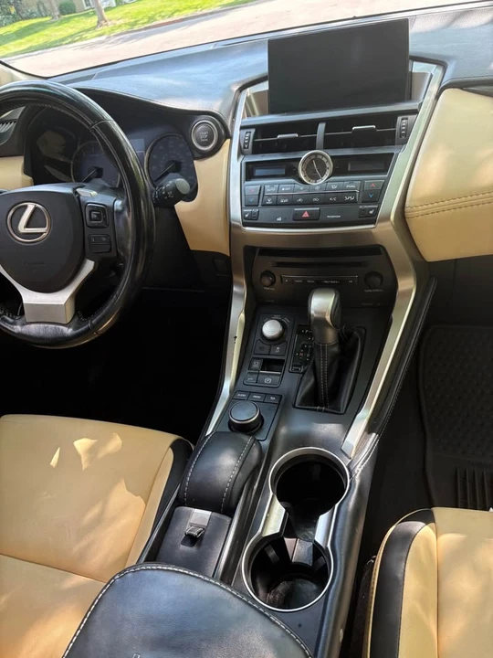 2016 Lexus NX 1st Gen - Image 5 of 19