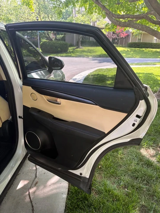 2016 Lexus NX 1st Gen - Image 18 of 19