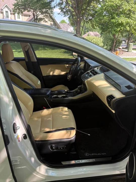 2016 Lexus NX 1st Gen - Image 19 of 19