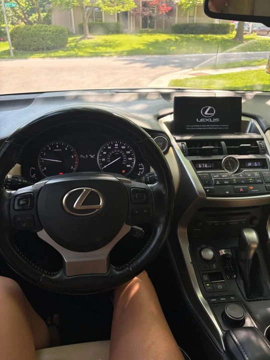 2016 Lexus NX 1st Gen - Image 6 of 19