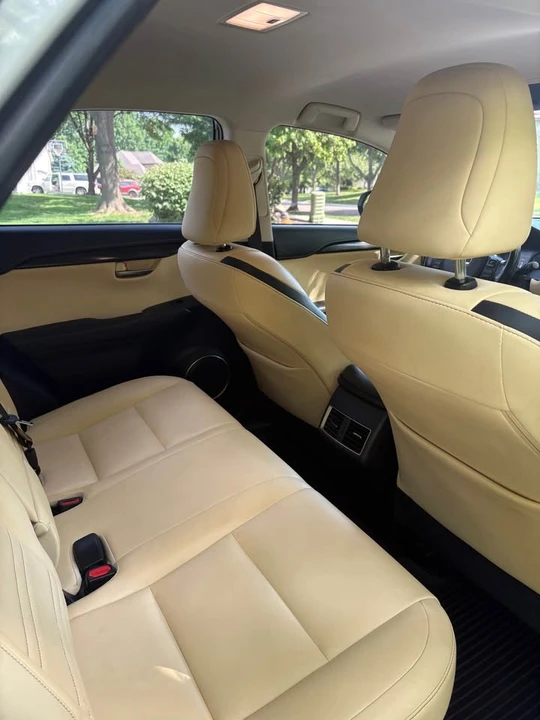 2016 Lexus NX 1st Gen - Image 14 of 19