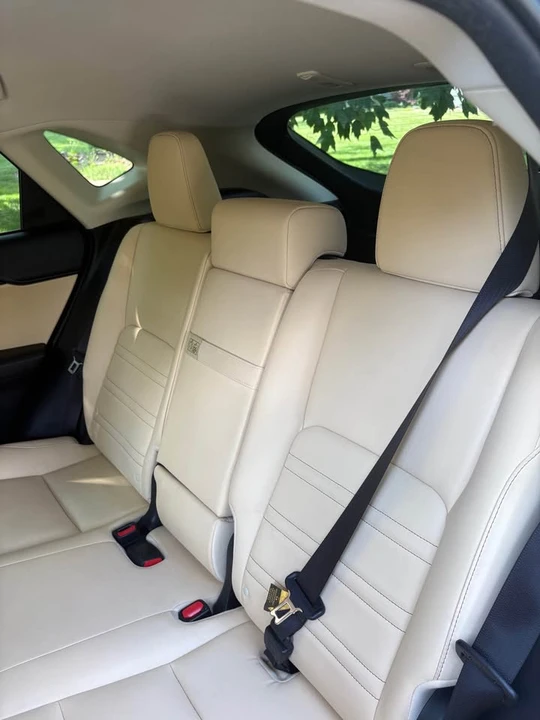 2016 Lexus NX 1st Gen - Image 10 of 19
