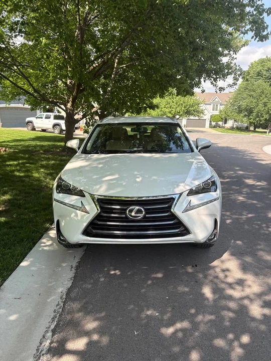 2016 Lexus NX 1st Gen - Image 4 of 19