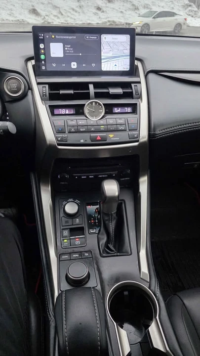 2016 Lexus NX 1st Gen - Image 19 of 19