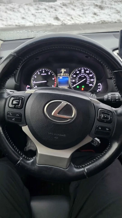 2016 Lexus NX 1st Gen - Image 18 of 19