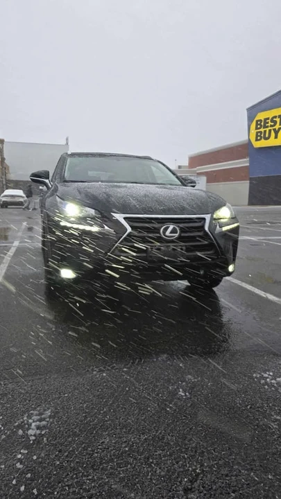 2016 Lexus NX 1st Gen - Image 3 of 19