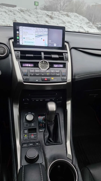 2016 Lexus NX 1st Gen - Image 15 of 19