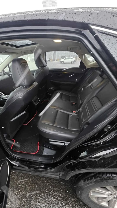 2016 Lexus NX 1st Gen - Image 7 of 19
