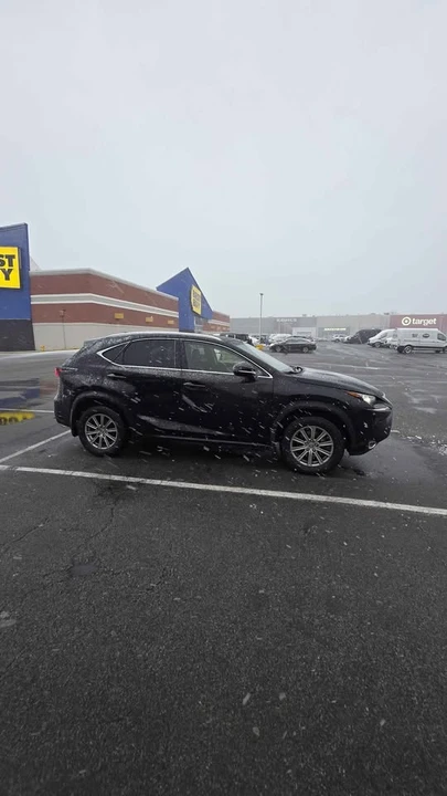 2016 Lexus NX 1st Gen - Image 4 of 19